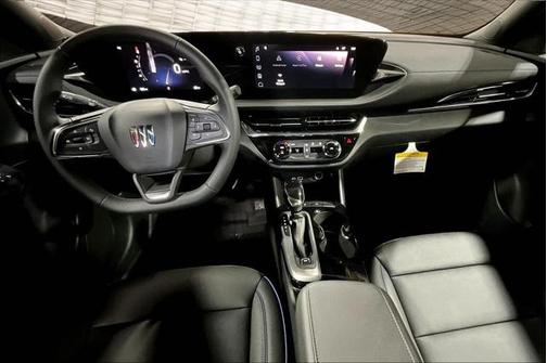 2025 Buick Envista Sport Touring FWD
