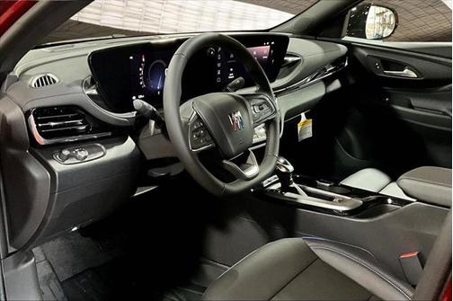 2025 Buick Envista Sport Touring FWD