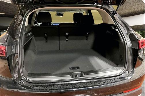 2026 Buick Envision Preferred AWD