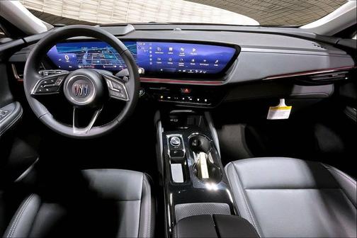 2026 Buick Envision Preferred AWD