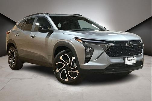 2025 Chevrolet Trax FWD 2RS