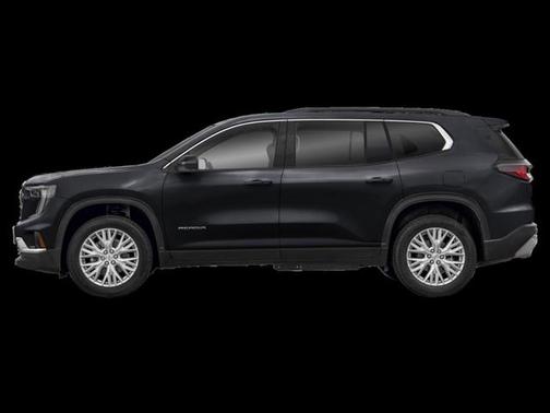 2025 GMC Acadia AWD Elevation