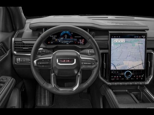 2025 GMC Acadia AWD Elevation