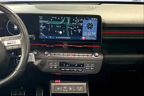 2024 Hyundai KONA N Line