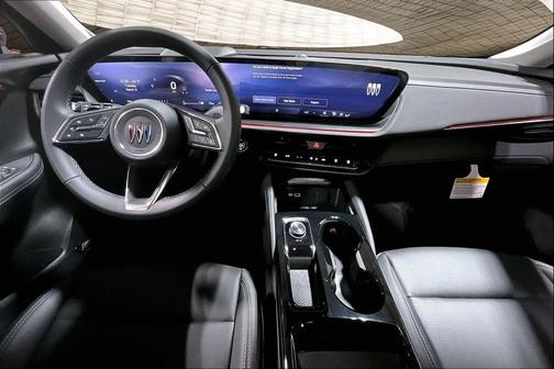 2026 Buick Envision Preferred AWD