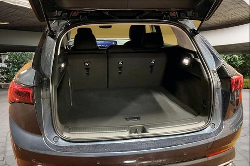 2026 Buick Envision Preferred AWD