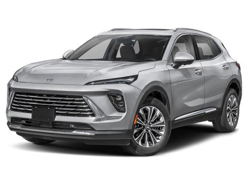 2026 Buick Envision Preferred AWD