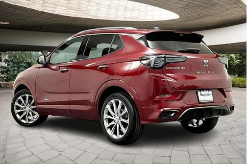 2024 Buick Encore GX Avenir