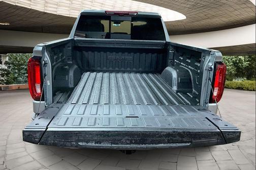 Sterling Metallic 2026 GMC Sierra 1500 Denali