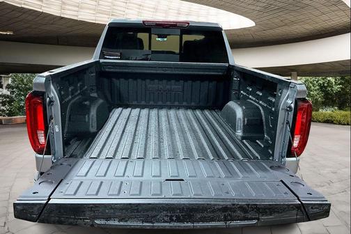 Sterling Metallic 2026 GMC Sierra 1500 Denali