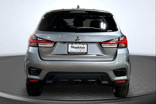 2024 Mitsubishi Outlander Sport 2.0 ES
