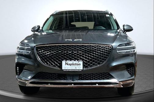2025 Genesis GV70 2.5T AWD