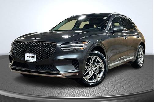 2025 Genesis GV70 2.5T AWD