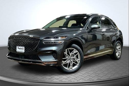 2025 Genesis GV70 2.5T AWD