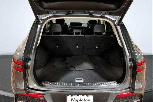 2025 Genesis GV70 2.5T AWD