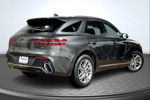 2025 Genesis GV70 2.5T AWD