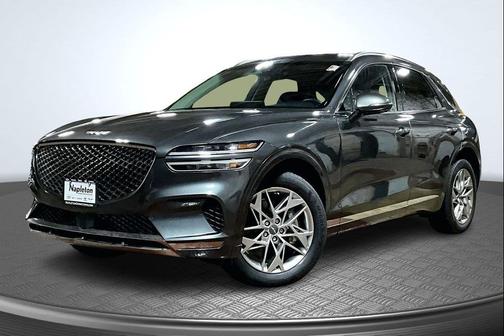 2025 Genesis GV70 2.5T AWD