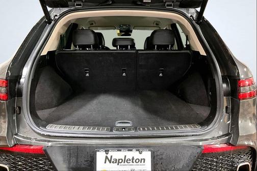 2025 Genesis GV70 2.5T AWD