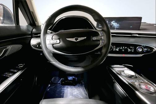 2025 Genesis GV70 2.5T AWD
