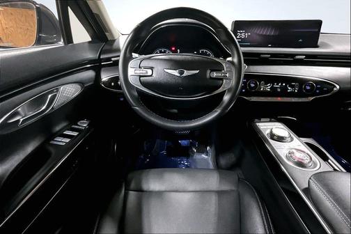 2025 Genesis GV70 2.5T AWD