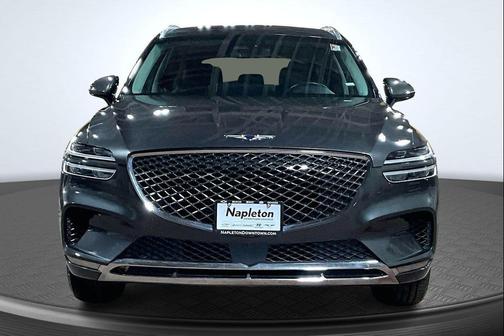 2025 Genesis GV70 2.5T AWD