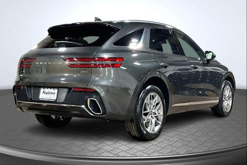 2025 Genesis GV70 2.5T AWD