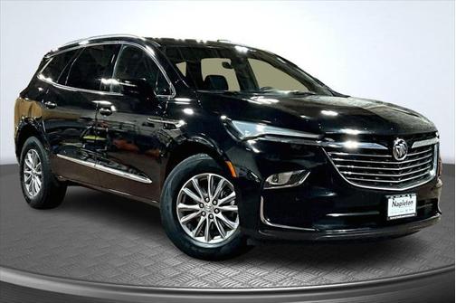 2024 Buick Enclave Premium AWD