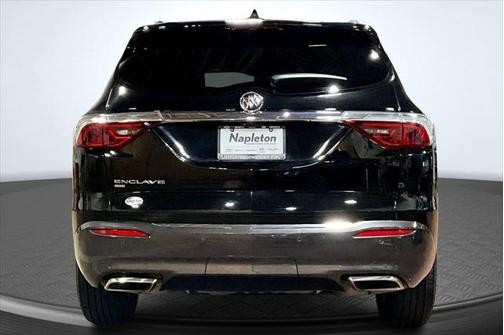 2024 Buick Enclave Premium AWD
