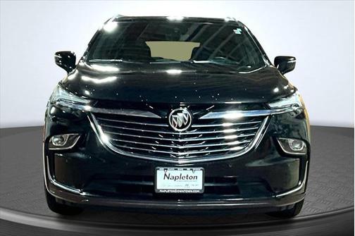 2024 Buick Enclave Premium AWD