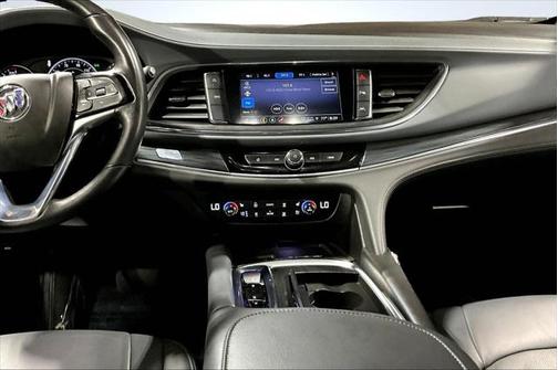 2024 Buick Enclave Premium AWD