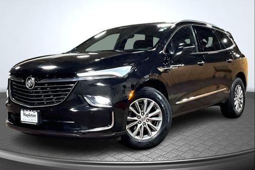 2024 Buick Enclave Premium AWD