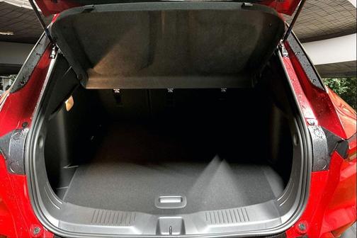 2026 Buick Envista Sport Touring FWD