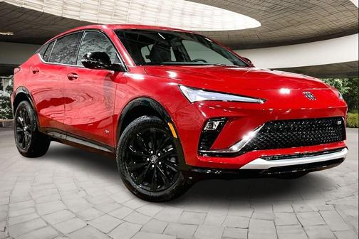 2026 Buick Envista Sport Touring FWD