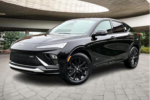 2025 Buick Envista Sport Touring FWD