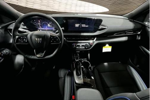 2025 Buick Envista Sport Touring FWD