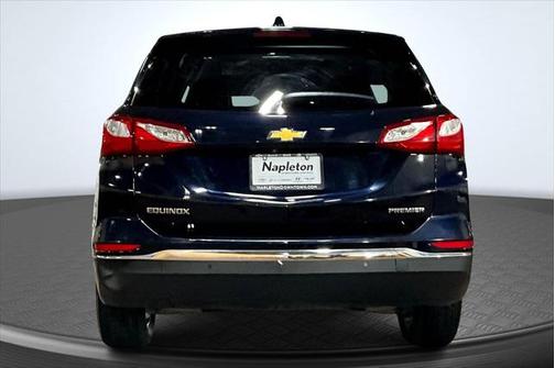 2020 Chevrolet Equinox L