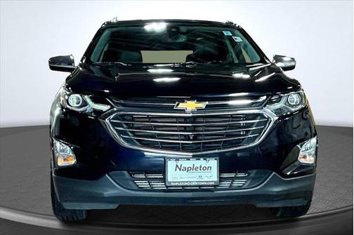 2020 Chevrolet Equinox L