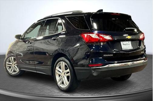 2020 Chevrolet Equinox L
