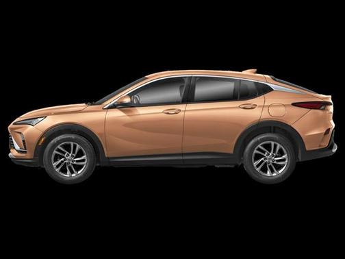 2025 Buick Envista Preferred FWD