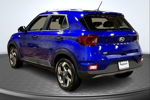 2023 Hyundai VENUE Limited