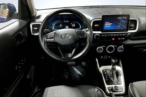 2023 Hyundai VENUE Limited