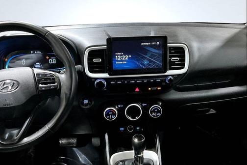 2023 Hyundai VENUE Limited