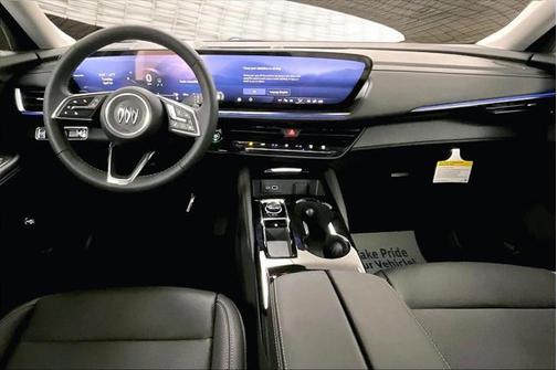 2025 Buick Envision Preferred AWD