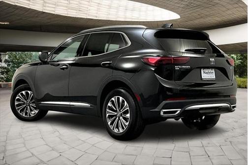 2025 Buick Envision Preferred AWD