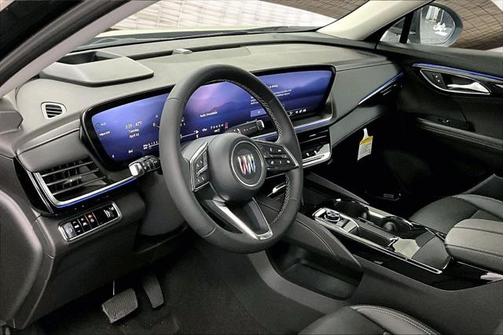 2025 Buick Envision Preferred AWD