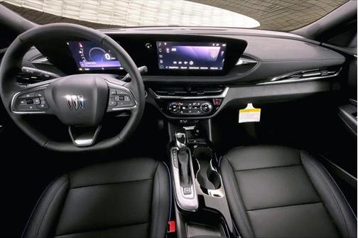 2025 Buick Envista Sport Touring FWD
