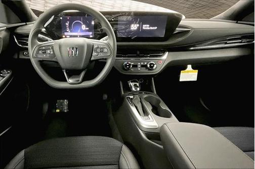 2025 Buick Envista Preferred FWD