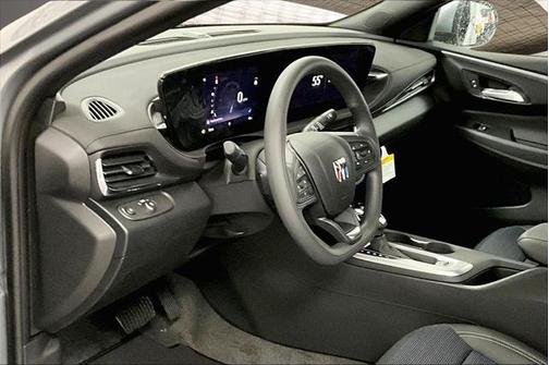 2025 Buick Envista Preferred FWD