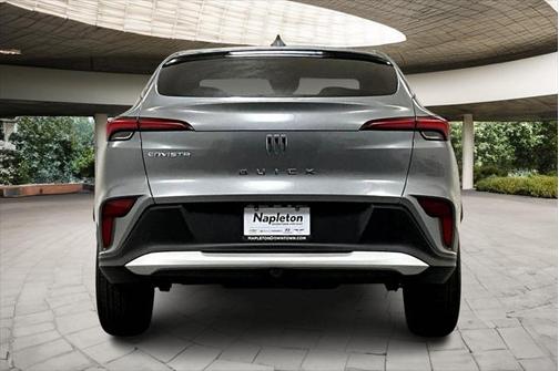 2025 Buick Envista Preferred FWD