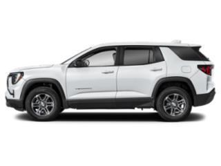 Summit White 2026 GMC Terrain AWD Elevation